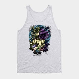 Gary's Bad Dream Tank Top